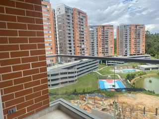 Foto 2 de Apartamento en Arriendo en Rionegro