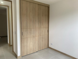 Foto 8 de Apartamento en Arriendo en Rionegro