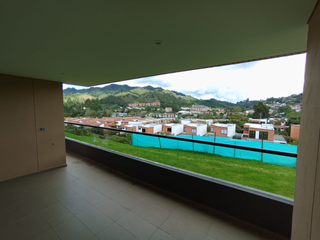 Foto 5 de Apartamento en Arriendo en El Retiro