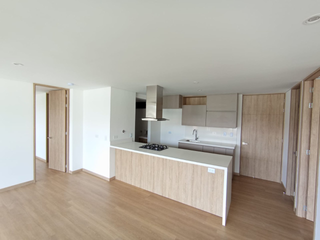 Foto 8 de Apartamento en Arriendo en El Retiro
