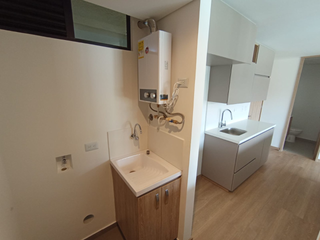 Foto 12 de Apartamento en Arriendo en El Retiro