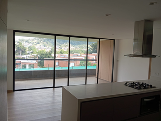 Foto 2 de Apartamento en Arriendo en El Retiro