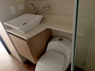 Foto 13 de Apartamento en Arriendo en El Retiro