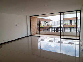Foto 6 de Apartamento en Arriendo en El Retiro