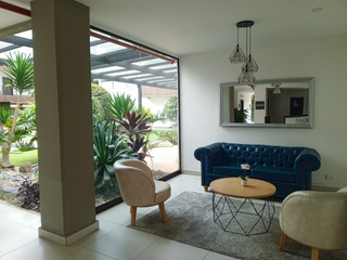 Foto 2 de Apartamento en Arriendo en El Retiro