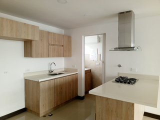 Foto 9 de Apartamento en Arriendo en El Retiro