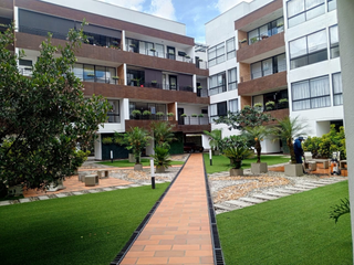 Foto 1 de Apartamento en Arriendo en El Retiro