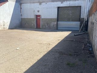 Foto 5 de GALPON 450m2 cub. TERMAS DE R.HONDO AL 1600