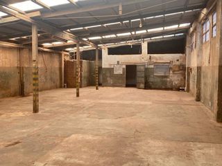Foto 3 de GALPON 450m2 cub. TERMAS DE R.HONDO AL 1600