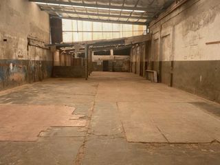 Foto 2 de GALPON 450m2 cub. TERMAS DE R.HONDO AL 1600