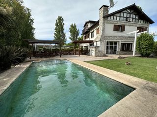 Foto 1 de Casa en alquiler en Rumenco