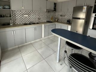 Foto 8 de DUPLEX 2 DORMITORIOS Y COCHERA Z/URQUIZA Y LAS HERAS. VENTA. POSADAS, MISIONES
