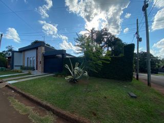Foto 1 de Casa en VENTA en Obera