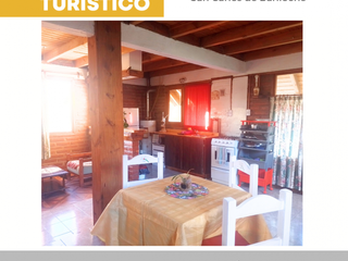 Foto 5 de Departamento de alquiler turistico en Bariloche
