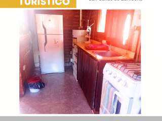 Foto 3 de Departamento de alquiler turistico en Bariloche