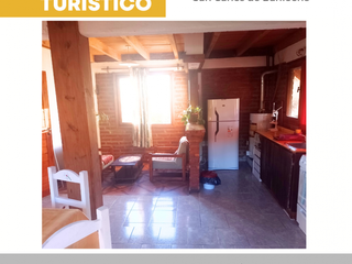 Foto 4 de Departamento de alquiler turistico en Bariloche