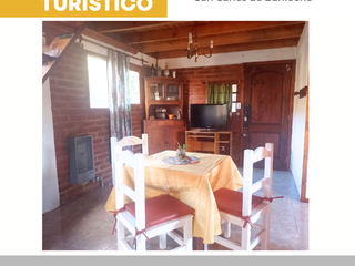 Foto 2 de Departamento de alquiler turistico en Bariloche