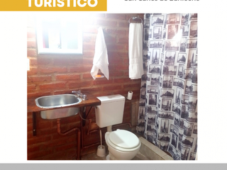 Foto 7 de Departamento de alquiler turistico en Bariloche