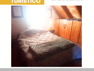 Foto 8 de Departamento de alquiler turistico en Bariloche