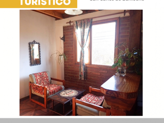Foto 6 de Departamento de alquiler turistico en Bariloche