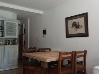 Foto 6 de Planta baja con jardin urbana
