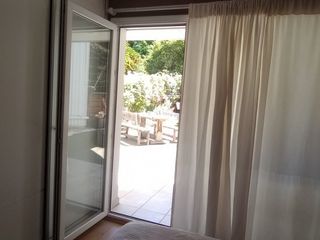 Foto 9 de Planta baja con jardin urbana