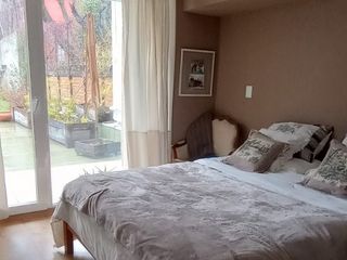 Foto 10 de Planta baja con jardin urbana