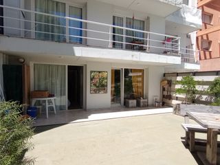 Foto 16 de Planta baja con jardin urbana