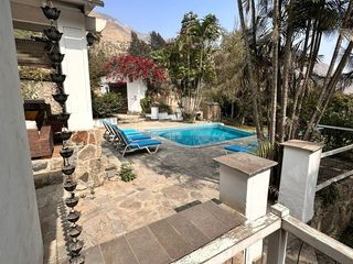 Foto 36 de CASA DE CAMPO EN SANTA EULALIA VENDO