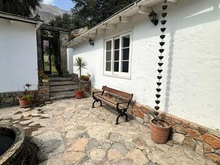Foto 39 de CASA DE CAMPO EN SANTA EULALIA VENDO