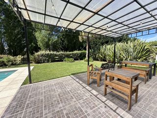 Foto 3 de Casa en alquiler en Barrio Rumenco