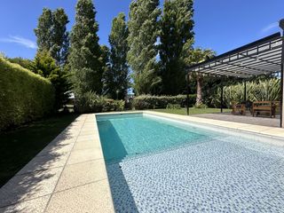 Foto 4 de Casa en alquiler en Barrio Rumenco