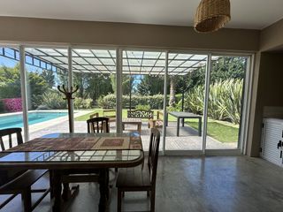 Foto 6 de Casa en alquiler en Barrio Rumenco