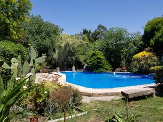 Foto 2 de Casa en alquiler temporario Bosque Peralta Ramos