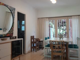 Foto 6 de Casa en alquiler temporario Bosque Peralta Ramos