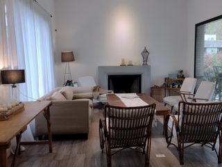 Foto 25 de Casa en alquiler temporal Barrio privado Rumenco