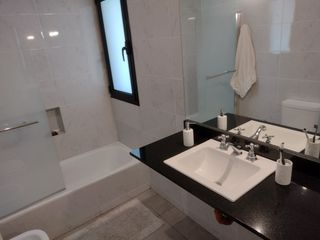 Foto 33 de Casa en alquiler temporal Barrio privado Rumenco