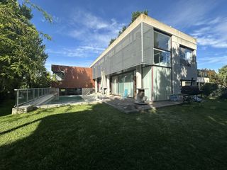 Foto 2 de Casa en alquiler Barrio Rumenco