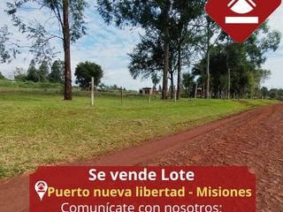 Foto 1 de SE VENDE LOTE