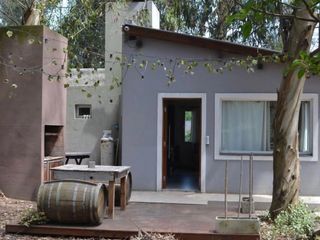 Foto 4 de Casa en alquiler temporario Bosque Peralta Ramos