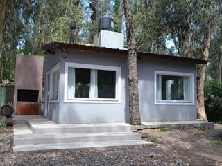 Foto 1 de Casa en alquiler temporario Bosque Peralta Ramos