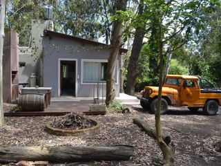 Foto 3 de Casa en alquiler temporario Bosque Peralta Ramos