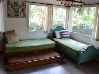 Foto 10 de Casa en alquiler temporario Bosque Peralta Ramos
