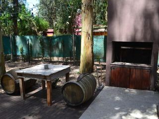 Foto 18 de Casa en alquiler temporario Bosque Peralta Ramos