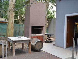 Foto 17 de Casa en alquiler temporario Bosque Peralta Ramos