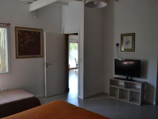 Foto 12 de Casa en alquiler temporario Bosque Peralta Ramos