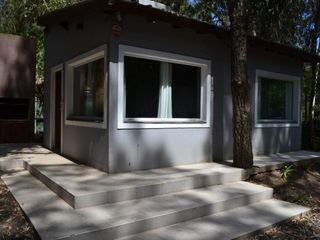 Foto 2 de Casa en alquiler temporario Bosque Peralta Ramos