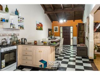 Foto 4 de VENTA CASA ZONA PLAZA ALVARADO