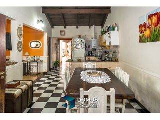 Foto 1 de VENTA CASA ZONA PLAZA ALVARADO