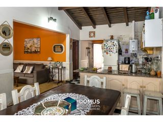 Foto 2 de VENTA CASA ZONA PLAZA ALVARADO